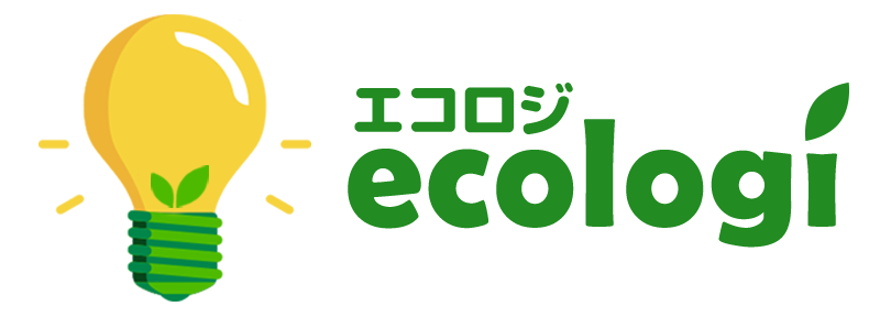 Ecologi logo